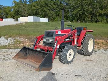 Main image Yanmar F20D