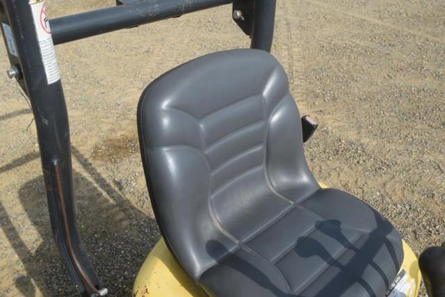 Image of Yanmar SV08-1B equipment image 4