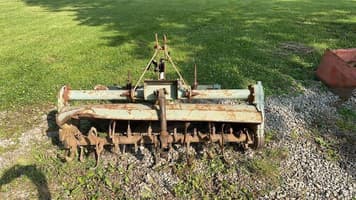 Main image Yanmar RS1404