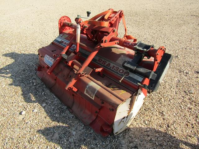 Image of Yanmar RSA1300 equipment image 2