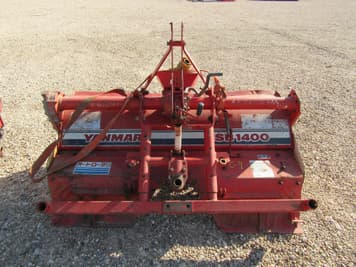 Main image Yanmar RSB1400