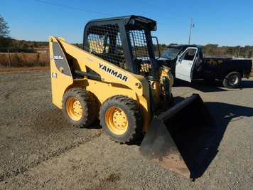 Main image Yanmar S165R