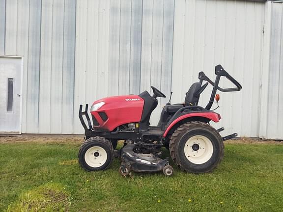 Image of Yanmar SA324 Primary image