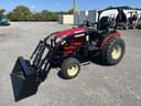 Yanmar SA425 Image