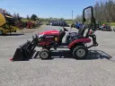 Yanmar SA223 Image