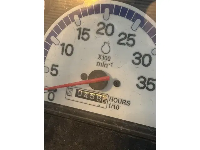 Image of Yanmar Sc2400 equipment image 3