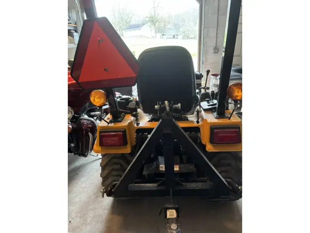 Image of Yanmar Sc2400 equipment image 2