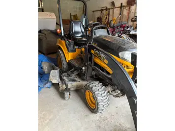 Main image Yanmar Sc2400