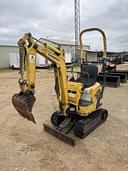Yanmar SV08-1A Image