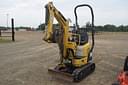 Yanmar SV08 Image
