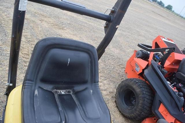Image of Yanmar SV08 equipment image 4