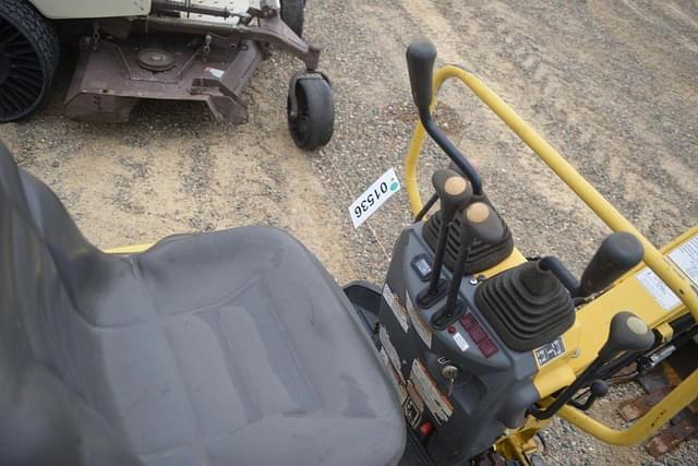 Image of Yanmar SV08 equipment image 4