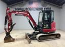 Yanmar SV40 Image
