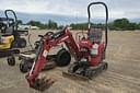 Yanmar SV08 Image