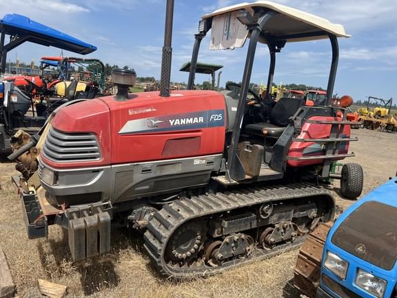 Image of Yanmar T80 Primary image
