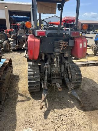 Image of Yanmar T80 equipment image 1