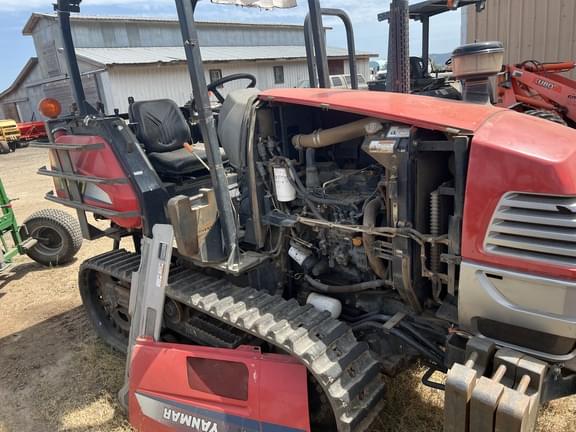 Image of Yanmar T80 equipment image 3