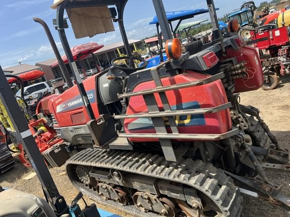 Image of Yanmar T80 equipment image 2