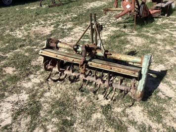 Main image Yanmar RS1303