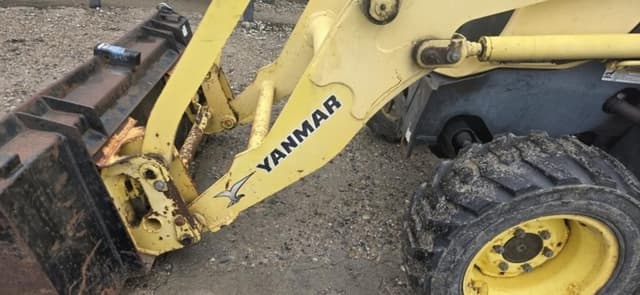 Image of Yanmar CBL40 equipment image 1