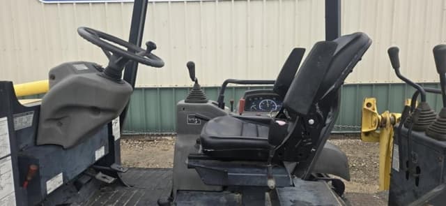 Image of Yanmar CBL40 equipment image 2