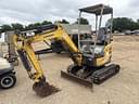 Yanmar VIO17 Image