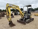 Yanmar VIO35 Image