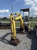 Yanmar VI017 Image