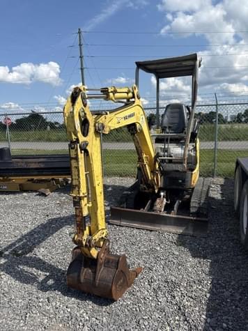 Main image Yanmar VI017