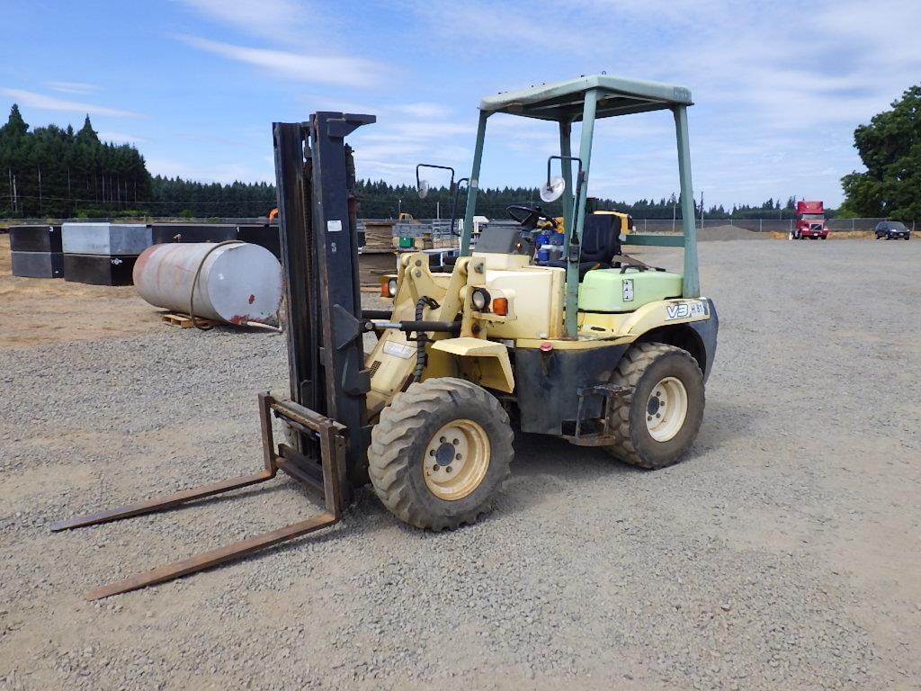 Image of Yanmar V3-5A Primary image
