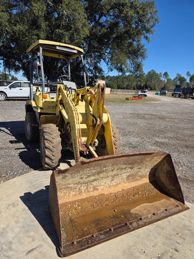 Image of Yanmar V4-6 equipment image 3