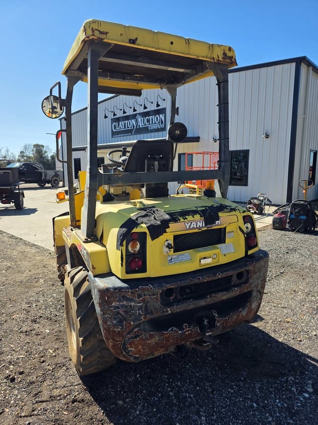 Image of Yanmar V4-6 equipment image 2