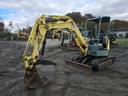 Yanmar VIO35-3 Image