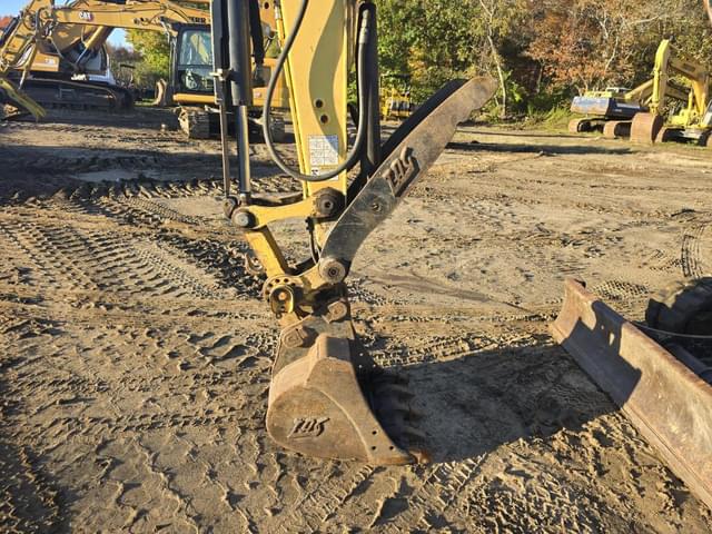 Image of Yanmar Vio35-6A equipment image 1