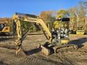 Yanmar Vio35-6A Image