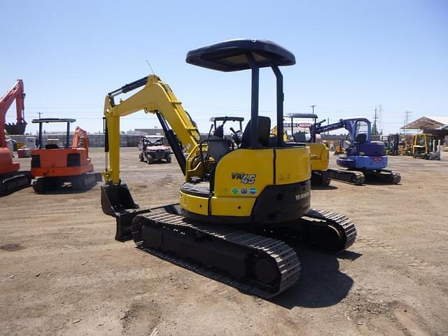 Image of Yanmar VI045-6A equipment image 3