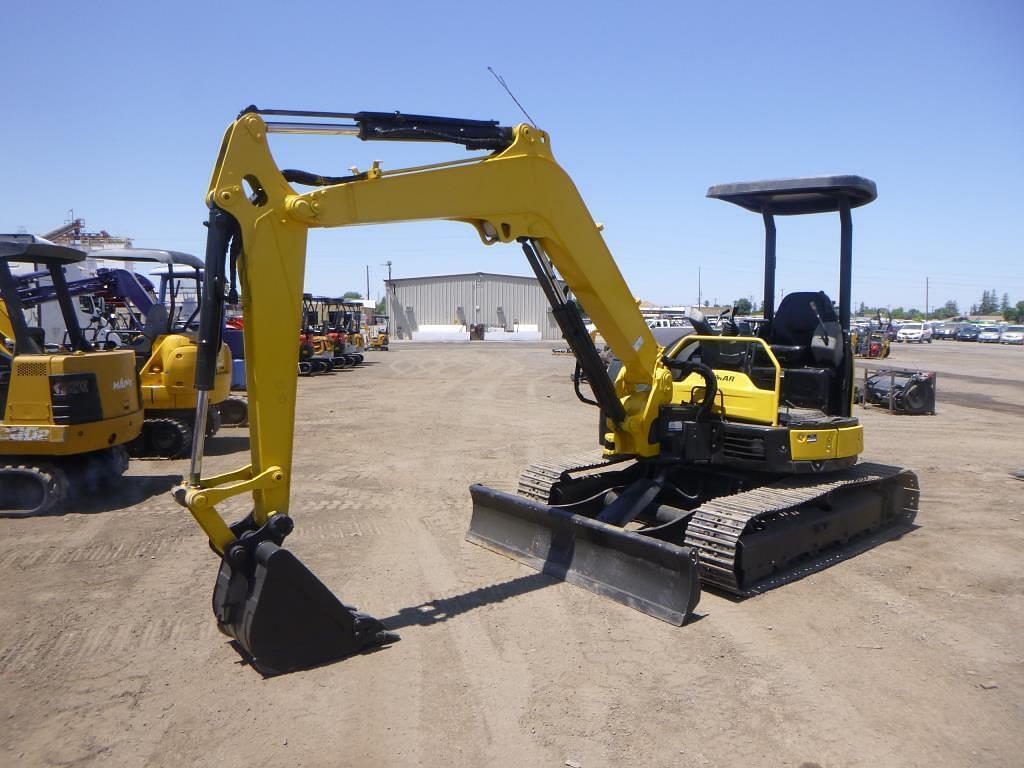 Image of Yanmar VI045-6A Primary image