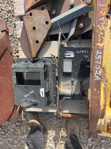 Image of Yanmar VI045 equipment image 4