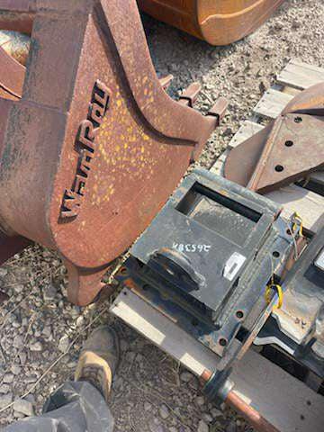 Image of Yanmar VI045 equipment image 1
