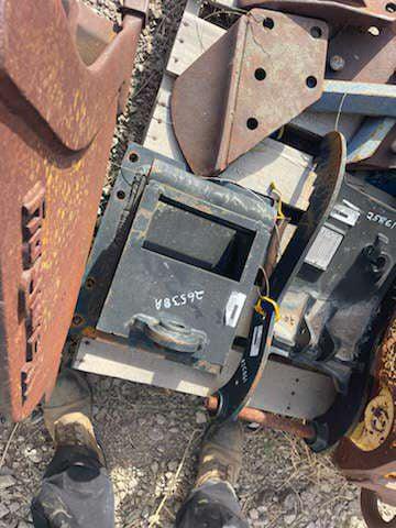 Image of Yanmar VI045 equipment image 2