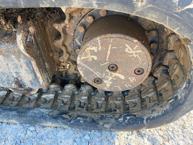 Image of Yanmar VIO55-6A equipment image 3