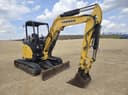 Yanmar VI035 Image