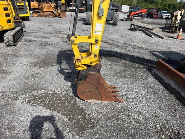 Image of Yanmar VI045-6A equipment image 2