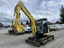 Yanmar VIO55 Image