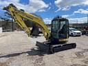 Yanmar VIO55 Image