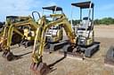 Yanmar VIO17 Image