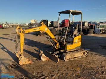 Main image Yanmar VI017