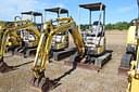 Yanmar VIO17 Image