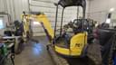 Yanmar VIO25-6A Image