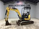 Yanmar VIO25-6A Image